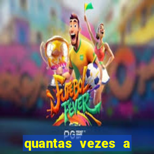 quantas vezes a quina repetiu o mesmo resultado